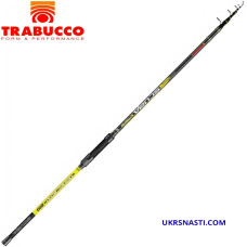 Удилище лодочное Trabucco Scuba Xtreme Teknic Boat